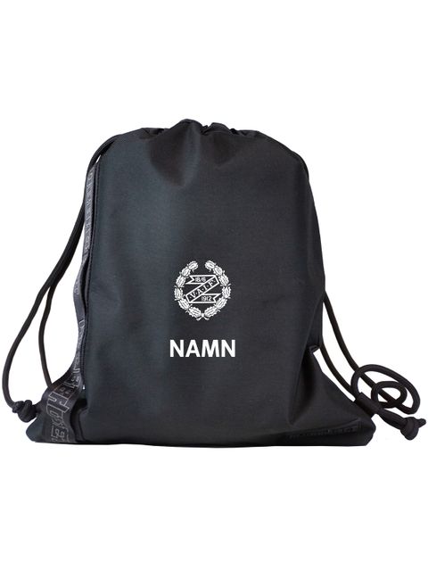 KH Gymbag - Black Label (Valbo AIF)